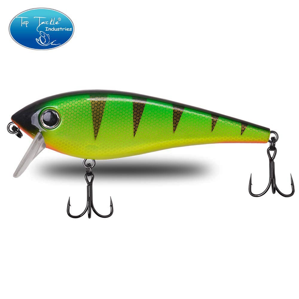 Sebo de pesca de Chuangfeng 15.5 cm 55 g de cebo flotante para perros aceitar pequeñas compras de comercio electrónico transfronterizo