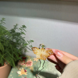 I wish you the courage to break the cocoon and become a butterfly 56/26/7