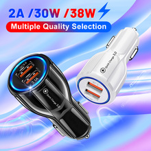 2A 30W 38W QC3.0܇����܇�d����^�c����һ�϶��W��܇����