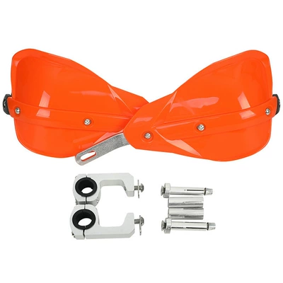 Motorcycle Windshield Handguard Modified Motorcycle General Parts