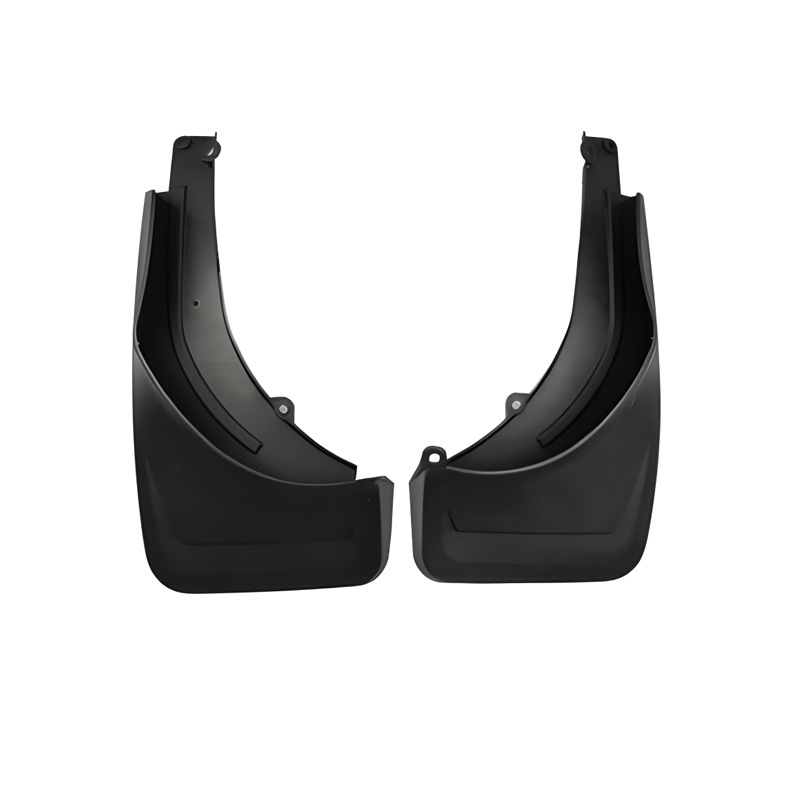 Aplicable a la modificación de la piel de barro de goma blanda de los neumáticos Mercedes-Benz GLE con pedal de alto rendimiento de 2020 - 2023