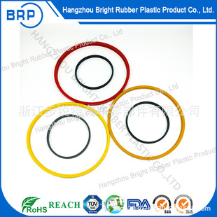 Seal Ring Rubber Ring Silicone Ring
