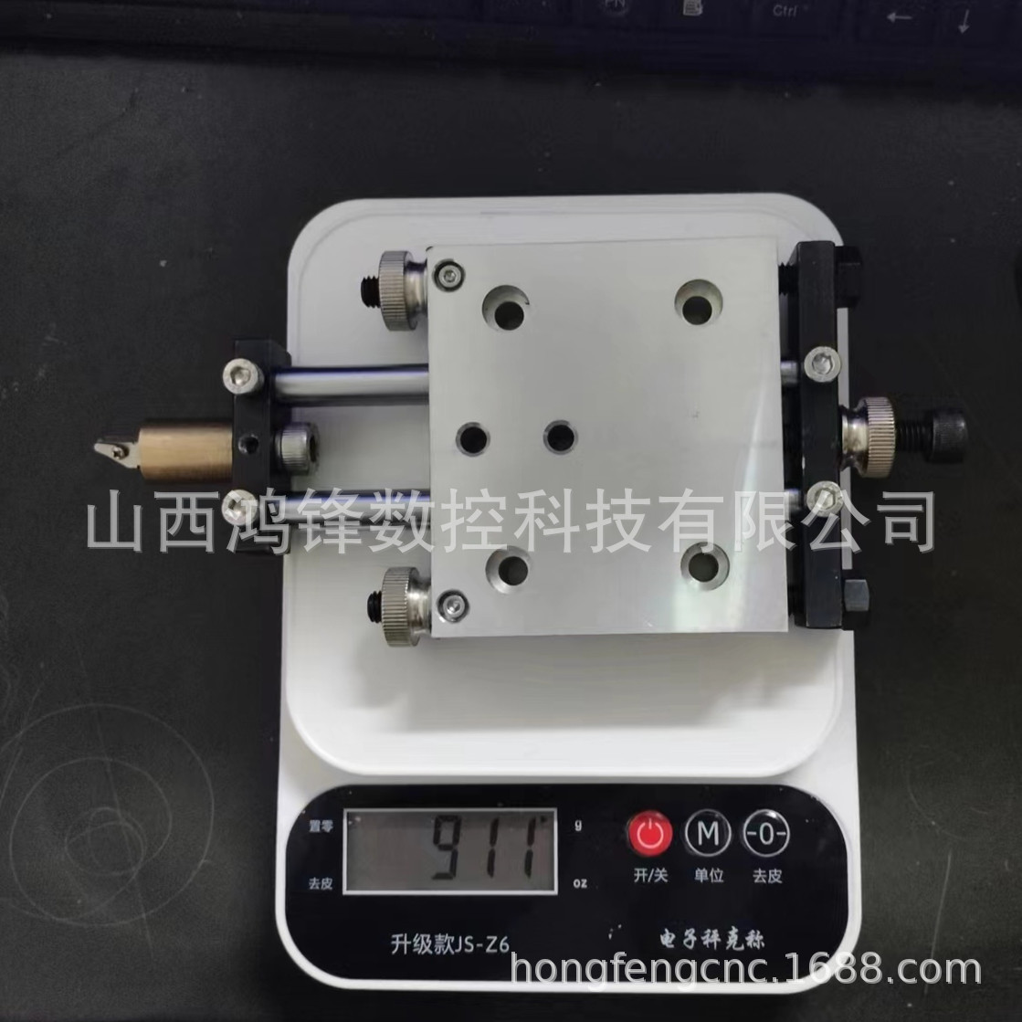 自动注油数控异形玻璃切割机双柱刀盒头DIY Cnc Glass Cutter Box