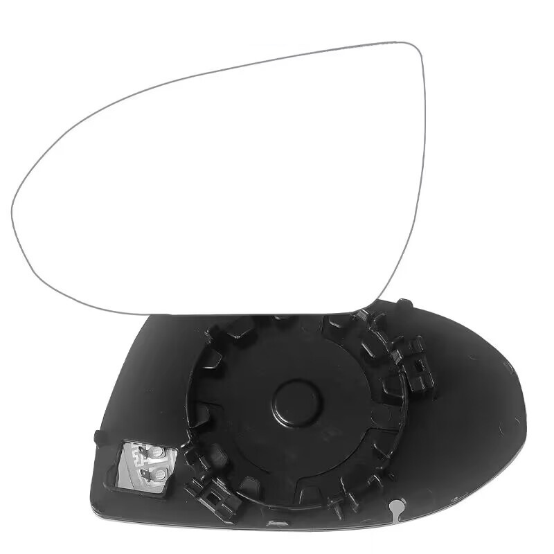 Suitable for 17-20 Beijing Hyundai Elantra Reversing Mirror Housing Rearview Mirror Cover Mirror Frame Turn Signal