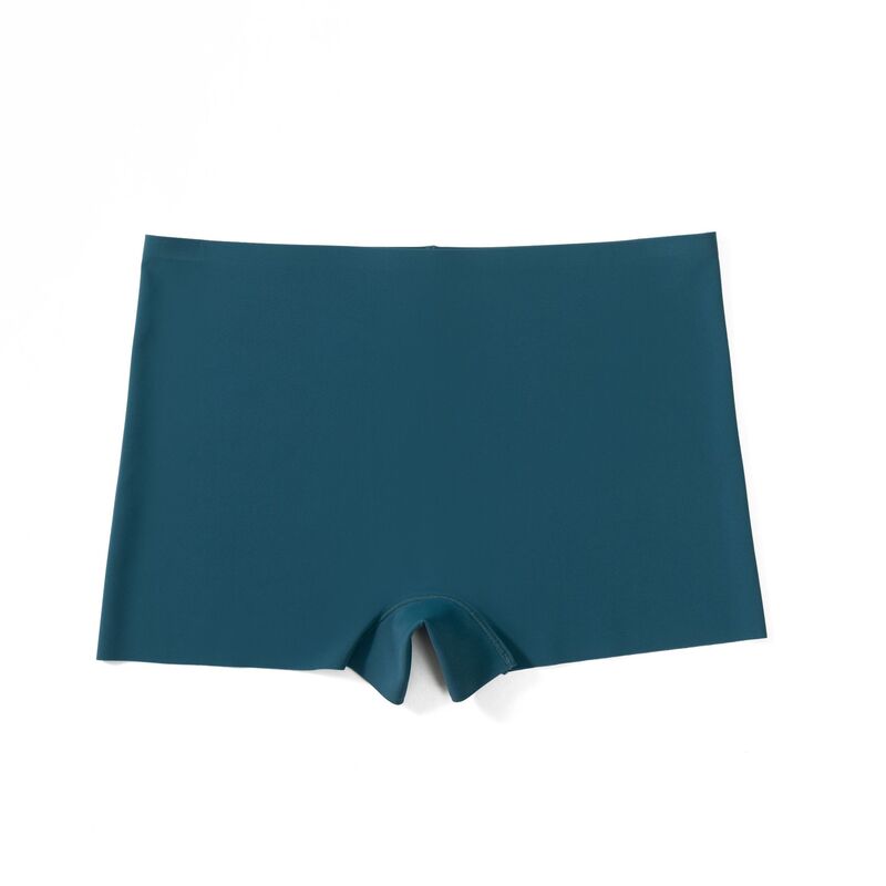 Women's Soft Comfortable Breathable Boxer Shorts平角裤|undefined