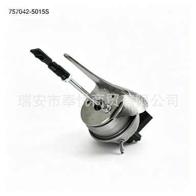 03G253019N 757042-5015S 03G253010A Is Suitable for Volkswagen Audi 2.0t Turbocharger