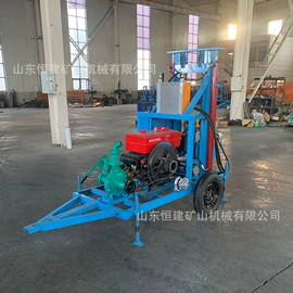 矿山施工设备;其他工程机械;钻探机