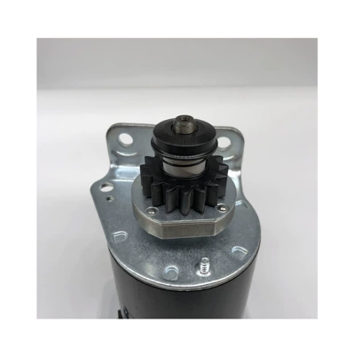 suitable for 5742 – Starter and accessories