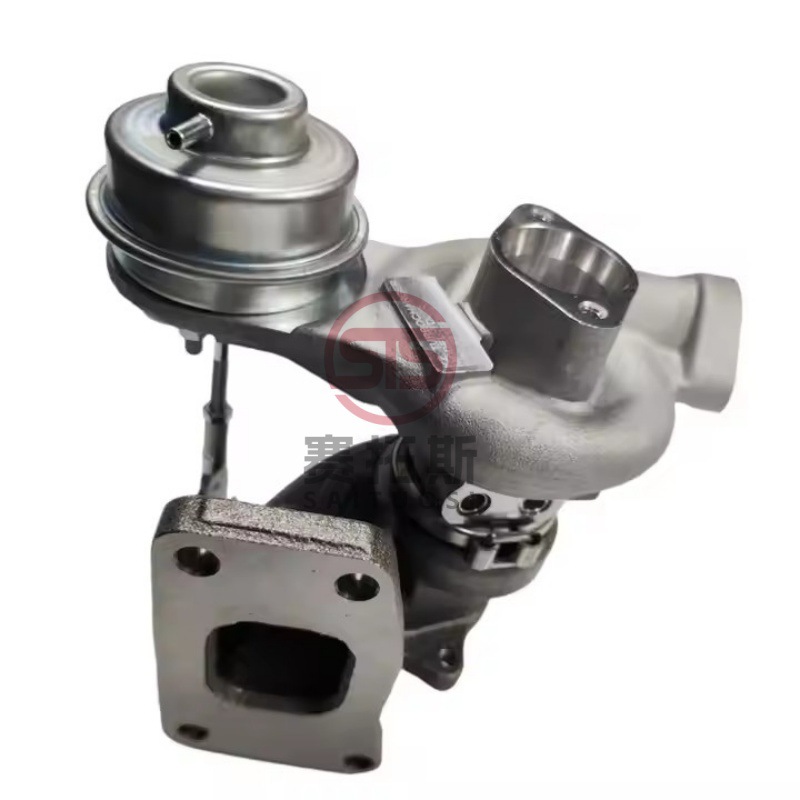 Suitable for Suzuki Vitara 1.4 Td02L11 49172-04020 13900-86P01-86P00