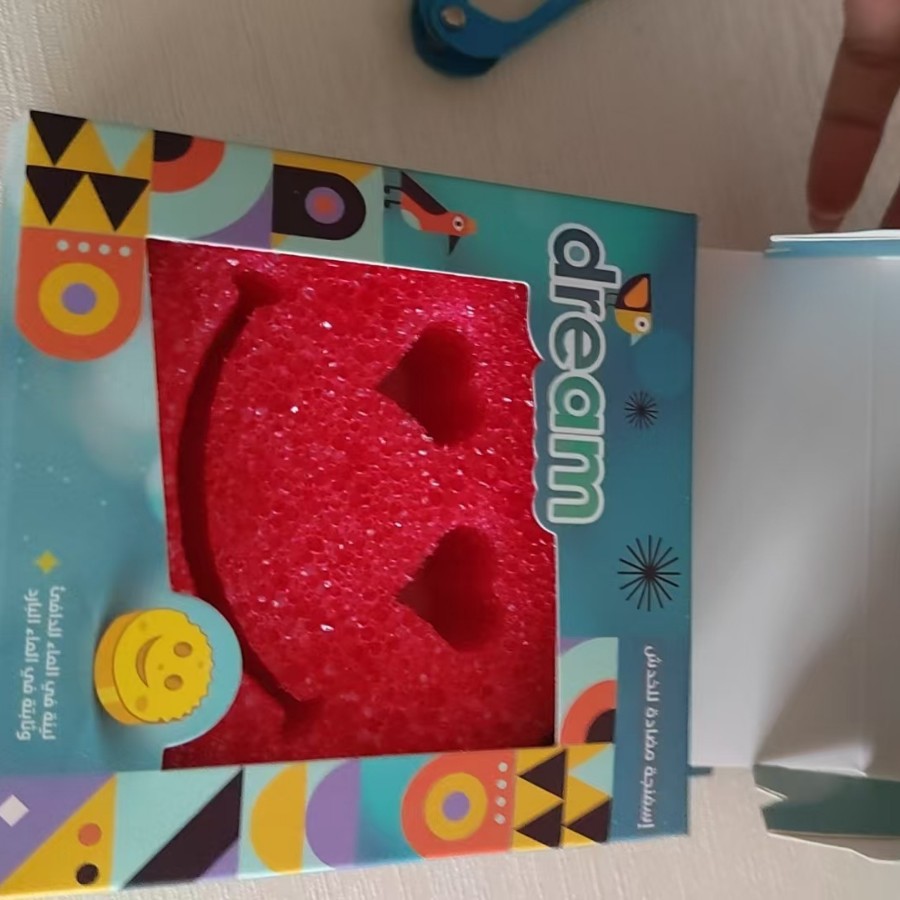 Mamá importada (caja individual)