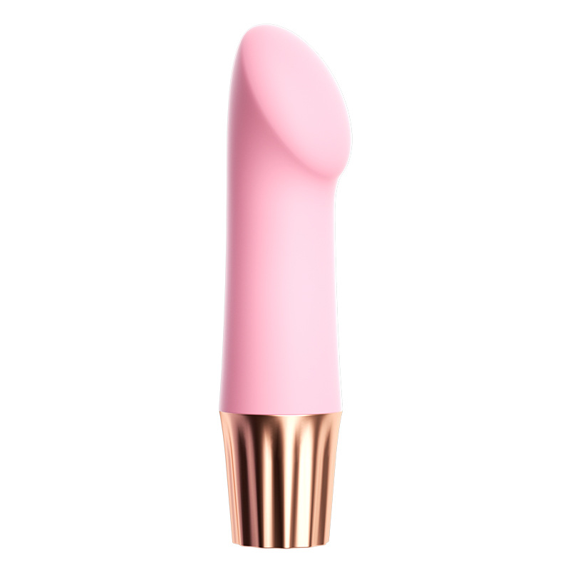 Laile finger stick vibrator-pink