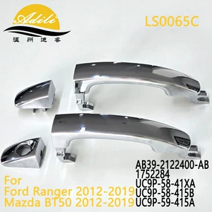 Ranger Bt50 xromlu xarici qapı tutacağı Ab39-2122400-Ab Uc9P-58-41Xa 1752284