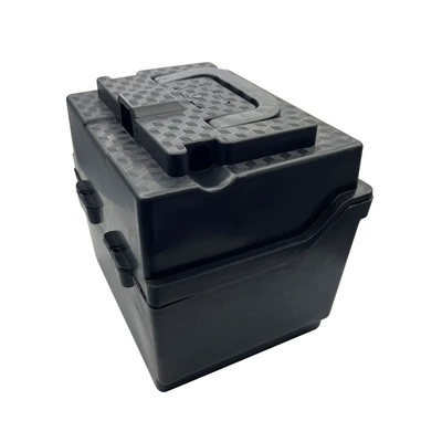 Other Electric Vehicle Accessories — tricycle