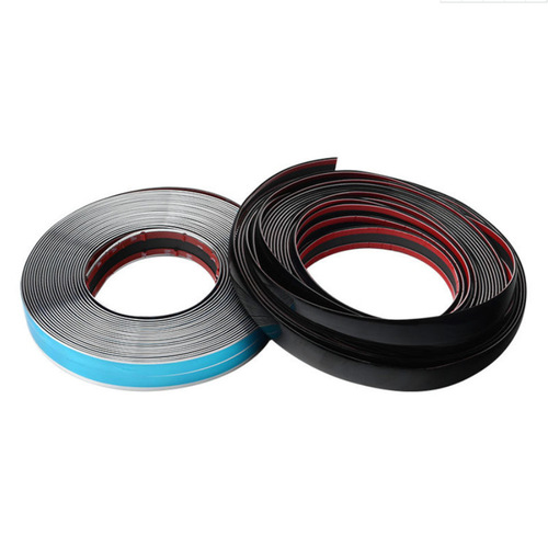 Car decoration strip, chrome shiny strip, window electroplated shiny strip, bumper anti-scratch anti-collision strip, door side strip, accessories