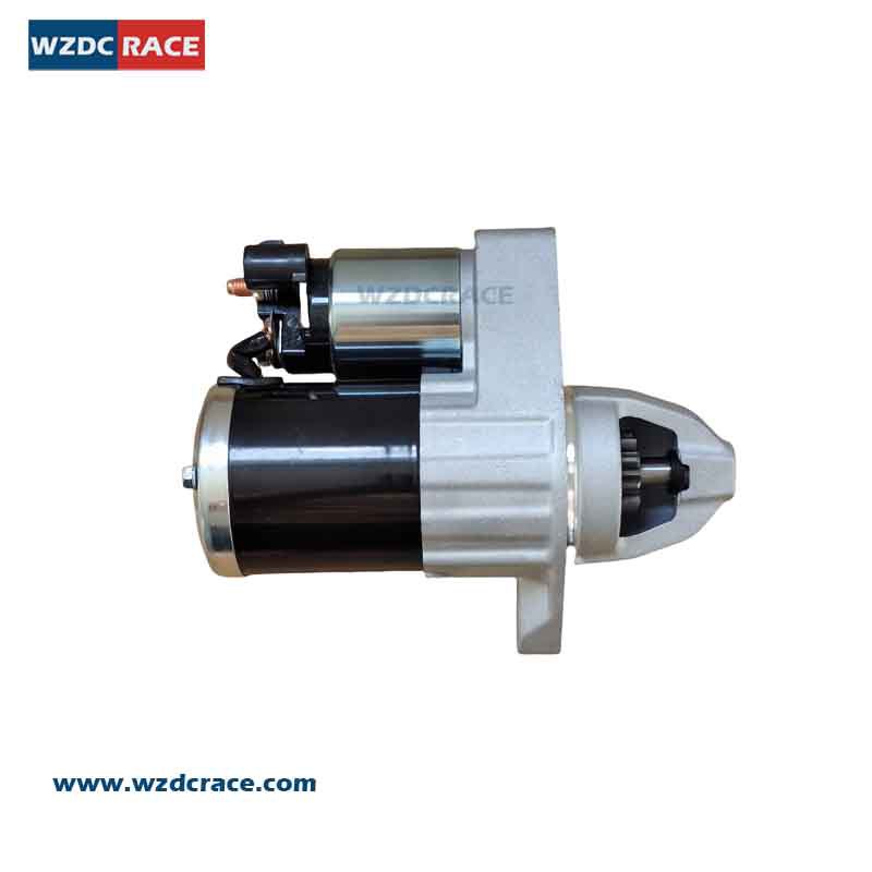 Motor de arranque luz libre M0T39072, STM1777BA, M0T39072 56029681AA Fabricante
