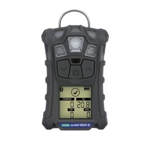 (Акция) MSA 10238340 Skyhawk 4XR Портативный одиночный детектор горючих газов без Bluetooth