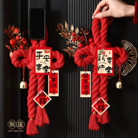 节庆用品;灯笼;扇子
