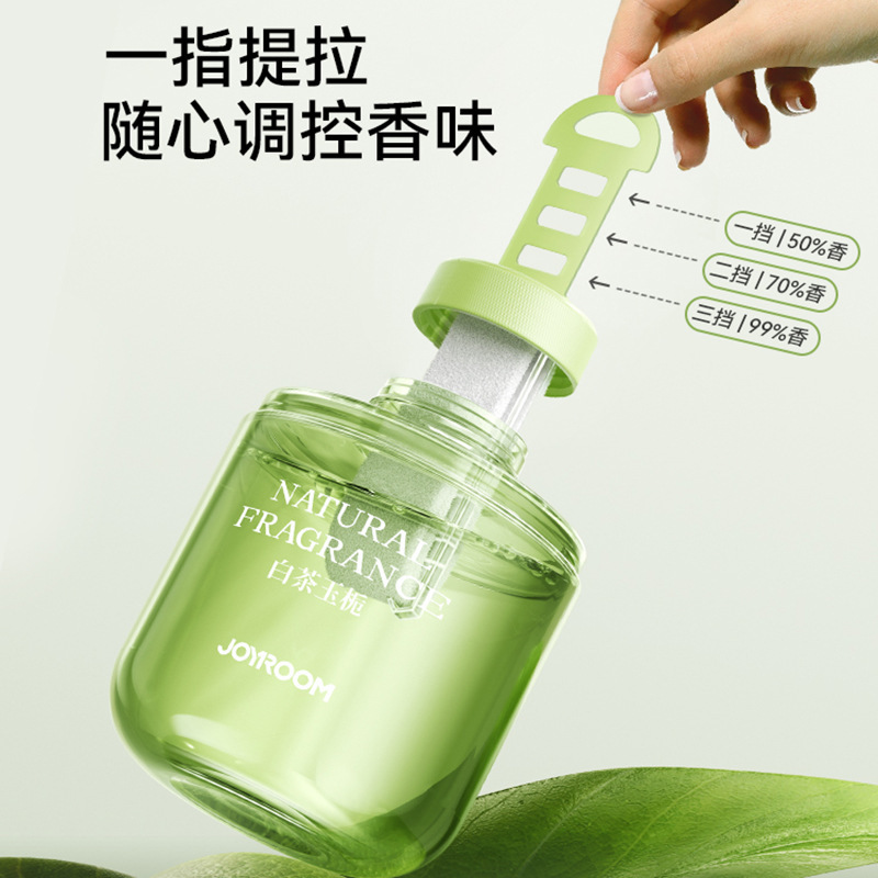 Jiletang 車用室内消臭液体アロマセラピー長期持続フレグランスハイエンド香水トイレ消臭フレグランス配送|undefined