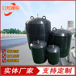 Manufacturer Supplies Rubber Water Plugs, Inflatable Rubber Plugs, Multi-Tube Sewage Pipe Water Plugs, Air Bags