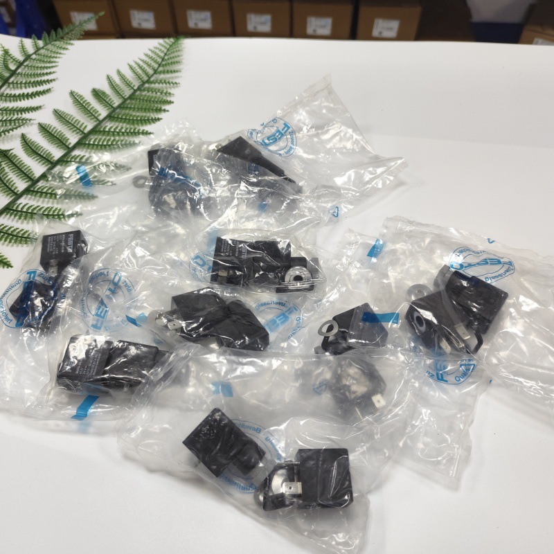 FESTO 费斯托电磁线圈 MSFG-12-OD（34410 ）