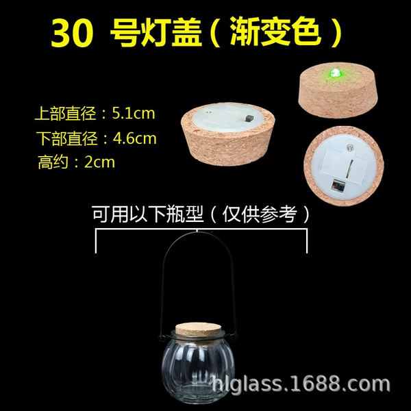 No. 30 lamp cover