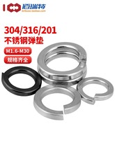 304/316���P䓏��|M2M3M4M5M6M8M10M12M14M16-M30�|Ȧ���|Ƭ�A˾