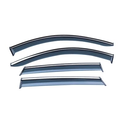 BYD Yuan PLUS 2026 model: Rain shield