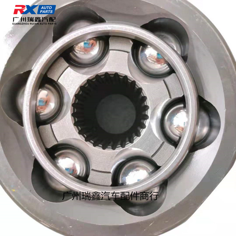 Junta Homocinética Exterior 43405-60070 para Toyota Land Cruiser HZJ79