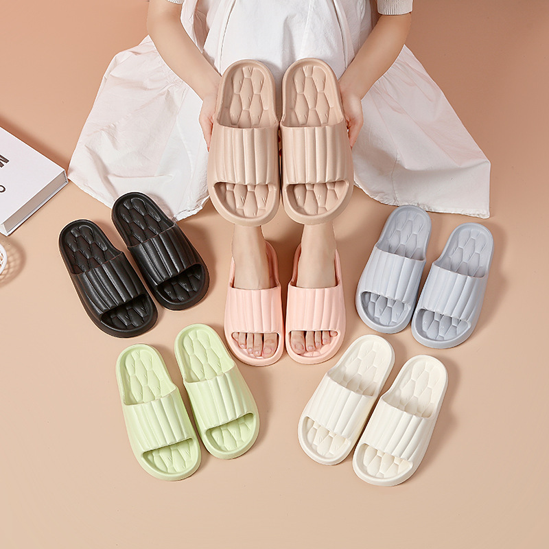 Manufacturer's In-Stock Wholesale Indoor Flat Sandals for Couples, Soft Thick-Soled Cross-Border Temu Popular Pumpkin Slippers for Summer Manufacturer's In-Stock Wholesale Indoor Flat Sandals for Couples, Soft Thick-Soled Cross-Border Temu Popular Pumpkin Slippers for Summer
