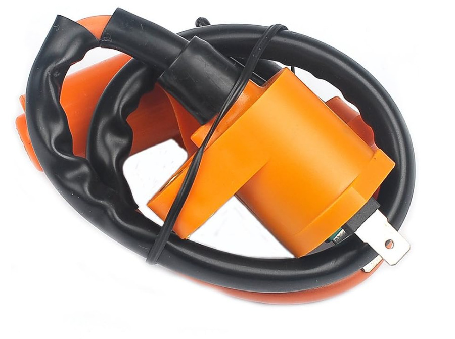 Accesorios ATV bobina de encendido ATV TRX250 TRX300 TRX350 TRX400FW