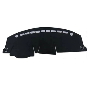 Suitable for Suzuki Swift 2024 2025 2026 car dashboard anti-glare mat