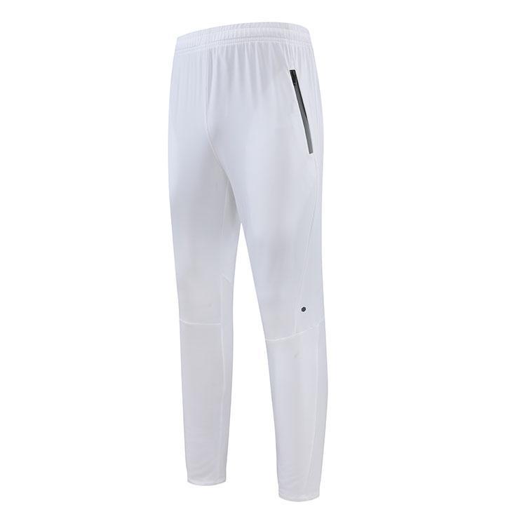 Pantalones deportivos casuales transfronterizos para hombres sueltos recto alto elástico pantalones de baloncesto para correr al aire libre pantalones de ejercicio secado rápido pantalones uniformes escolares