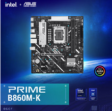 �m���PRIME B860M-K ���� ֧�� CPU 245KF/230/225����ҊԔ��