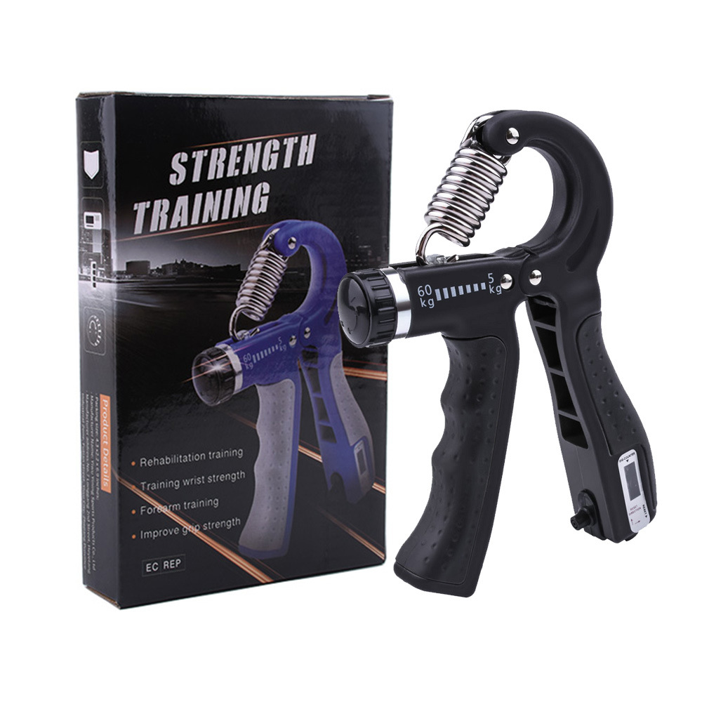 개수 5-60KG [검정색 상자]