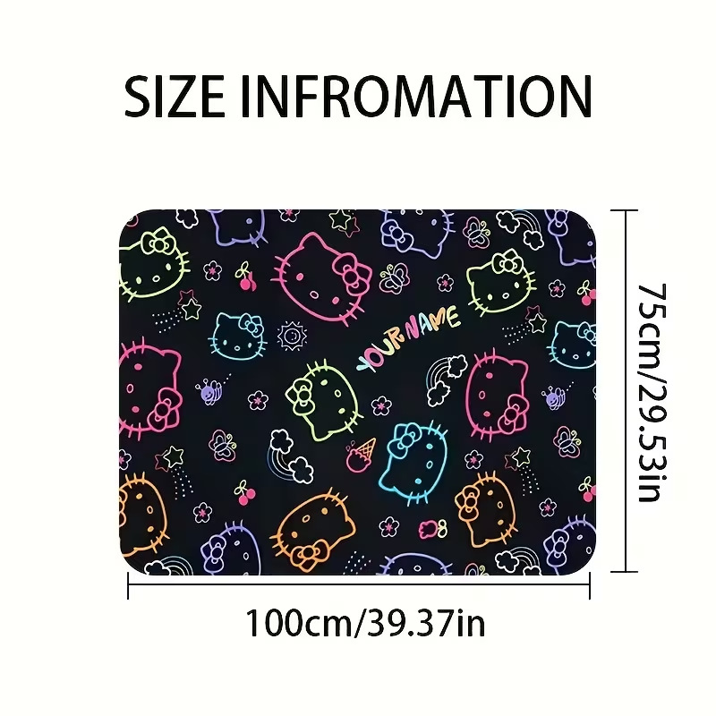 Crystal velvet car trunk mat, wear-resistant, cross-border Amazon dust-proof mat, water-absorbent, dirt-resistant, easy to maintain, wholesale