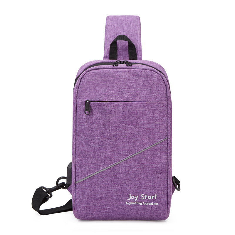 Bolsos de pecho resistentes al desgaste para hombres y mujeres del sudeste asiático, bolsos de hombro casuales para viajes, bolsos cruzados portátiles para ciclismo al aire libre, venta al por mayor