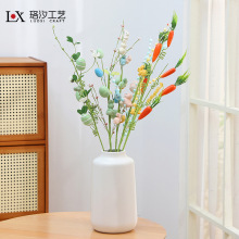 �羳�ͻ�b�Ʒ��֦����ͻ���Ӻ��}�����滨��֦��DIY����