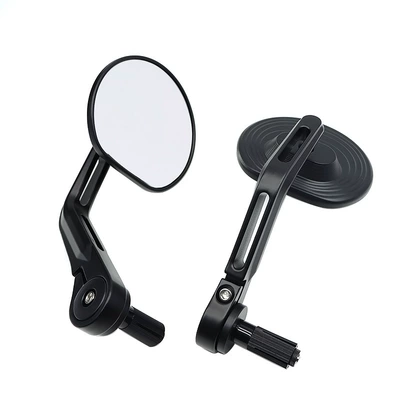 Vehicle Rearview Mirror, Motorcycle rearview mirror
