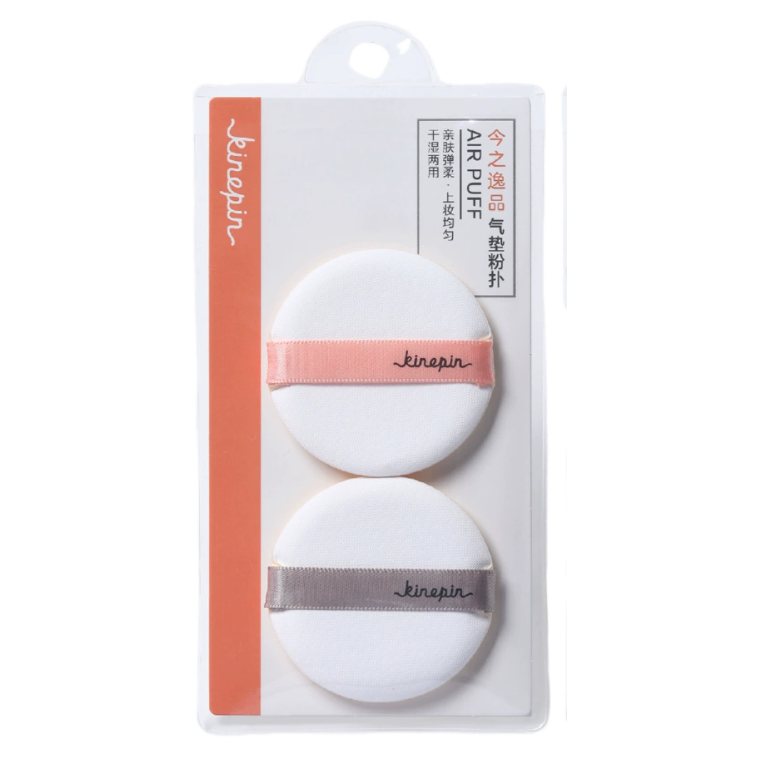 今之逸品 Light and thin durable sponge, 2 pieces