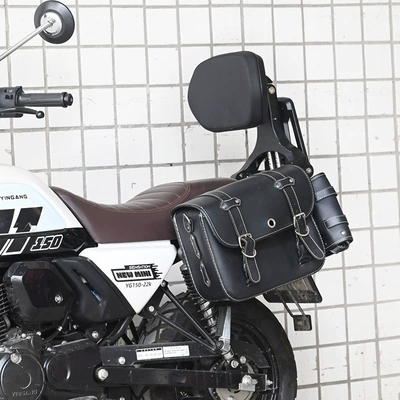 Motorcycle tail at -49.999999999% off Stackable