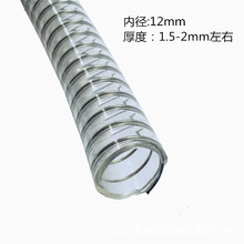 ��ˮ����ˮ�r�ù��I��ˮ����ˮ12mm͸��䓽zܛ��PVC䓽zܛ��