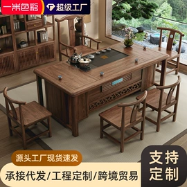 茶桌、茶台;桌类、茶几;衣帽架
