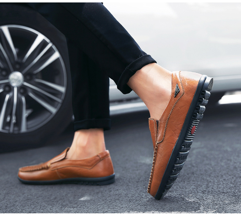 Herren Laufschuhe Tennisschuhe Sneakers Mesh Gummisohle Rutschfeste Leicht zu reinigende Schuhe_voghion.com