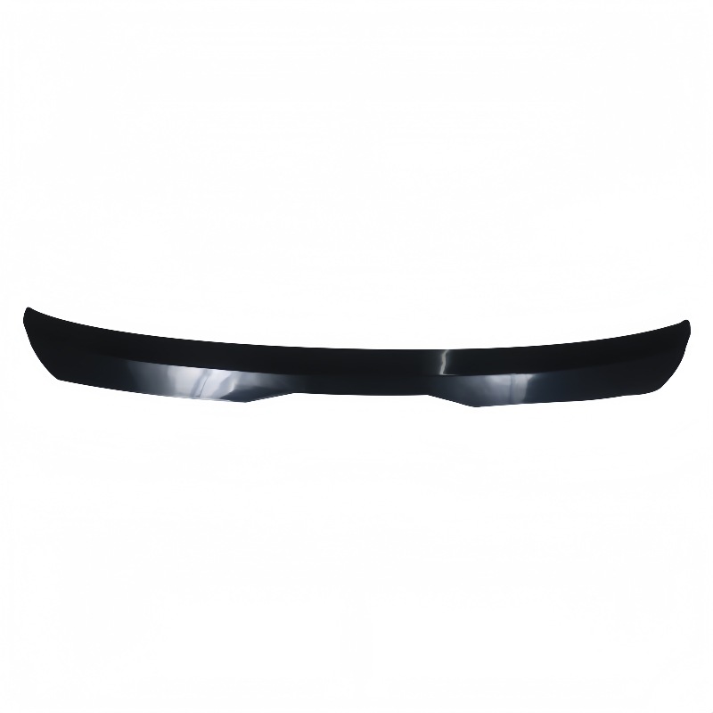 Car Modification Universal Suv Hatchback Modified Rear Wing Spoiler Trunk Roof Wing Tail Wing No-Drill Wind Wing
