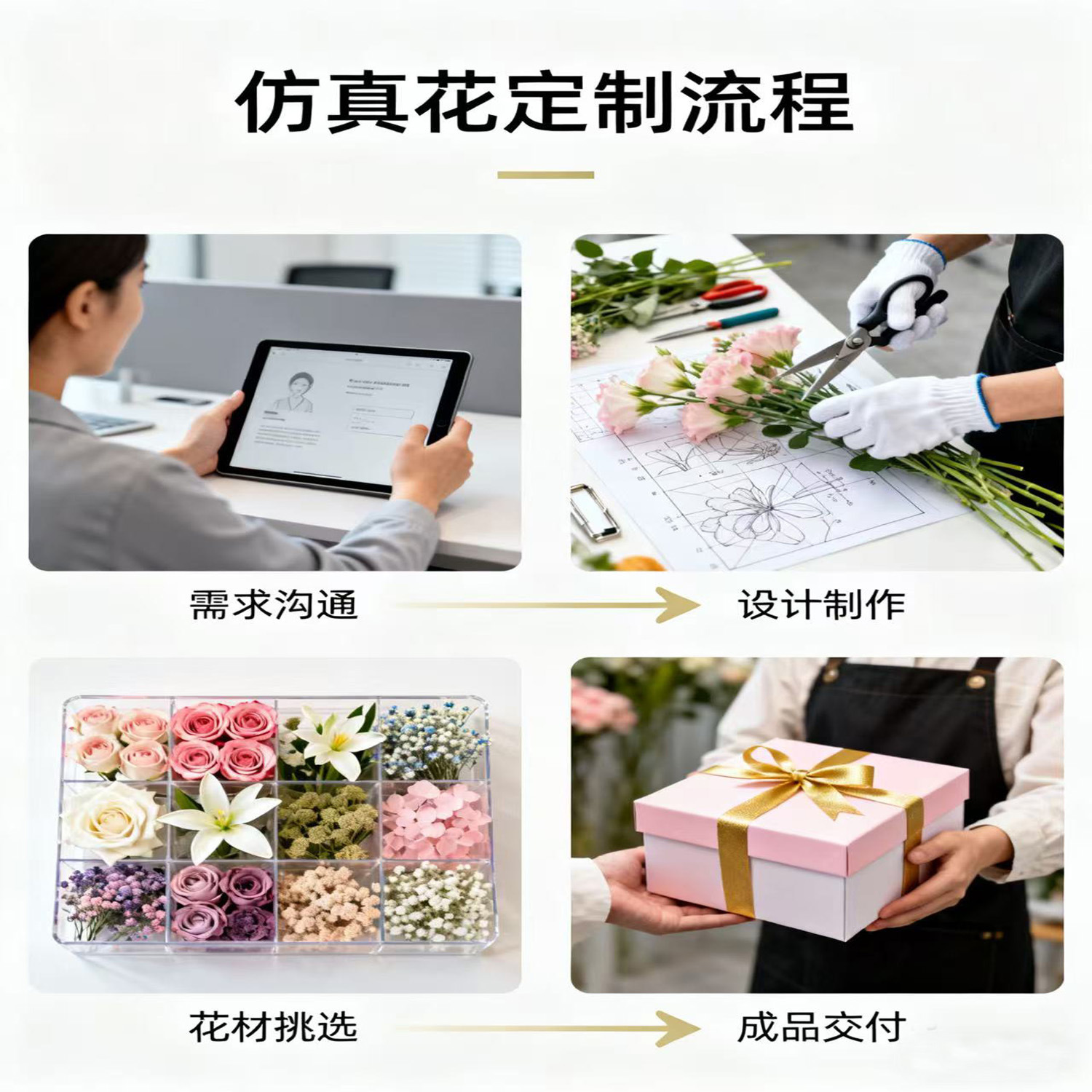 해외 인기 상품 따라 팔기