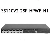 S5110V2-28P-HPWR-H1 24��ǧ�׵�4ǧ�׹��������ҵPOE���罻����
