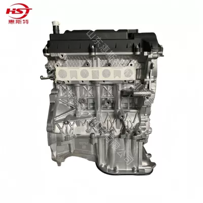 Great Wall Gw4G15K mühərriki Windrunner, Haval First Love, Haval Red Rabbit üçün uyğundur