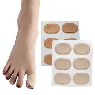 Corn Eye Sticker Anti-abrasion Foot Sticker Shoe Sticker Heel Sticker Women's Shoe Sticker High Heel Insole Back Heel Sports Sticker