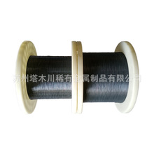 超弹镍钛合金线Ø0.1mm0.2mm0.3mm0.5mm1.0mm等记忆合金丝高弹性