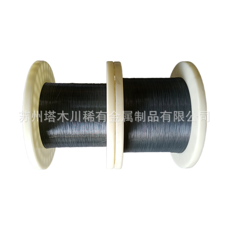超弹镍钛合金线Ø0.1mm0.2mm0.3mm0.5mm1.0mm等记忆合金丝高弹性